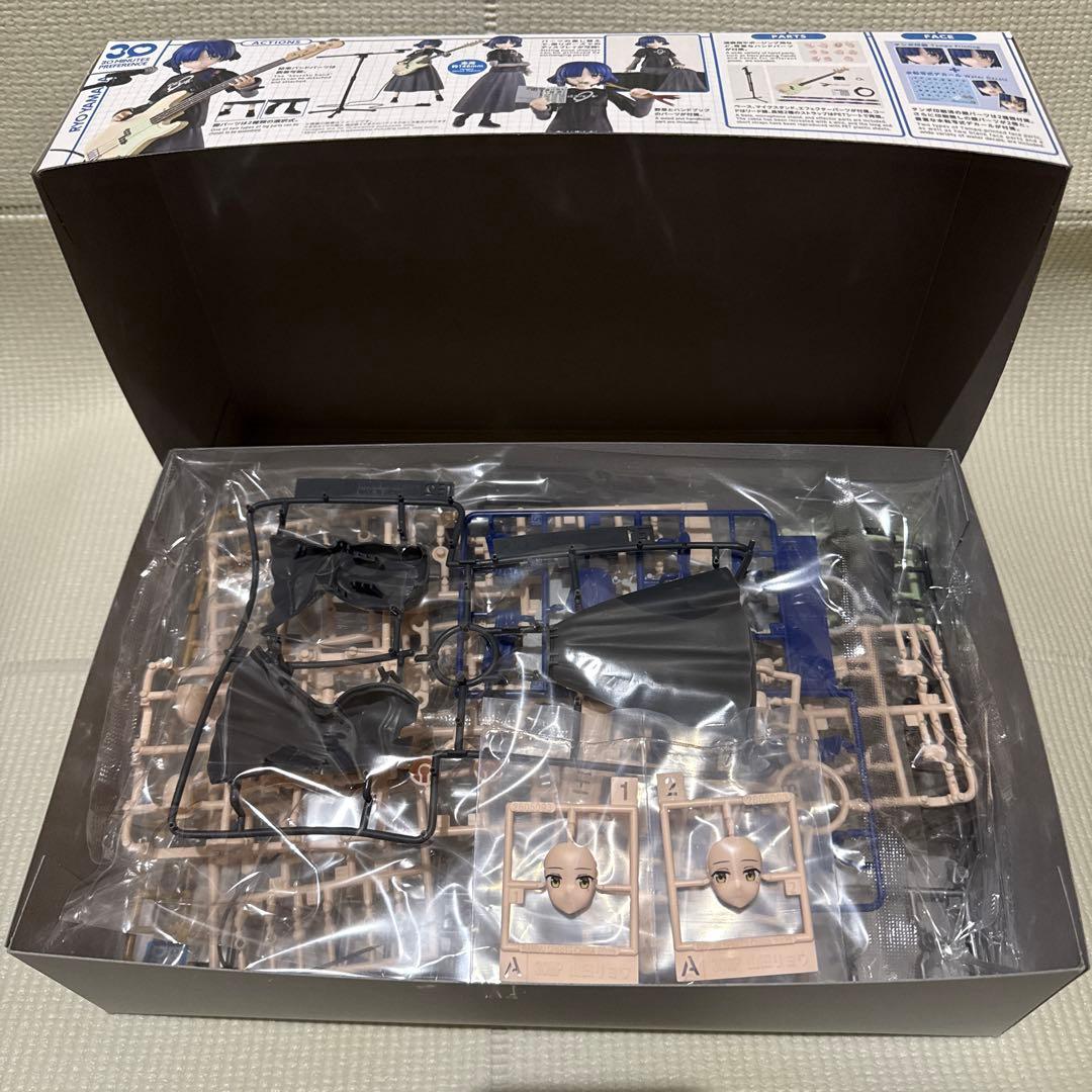 30MS ぼっち・ざ・ろっく！山田リョウ