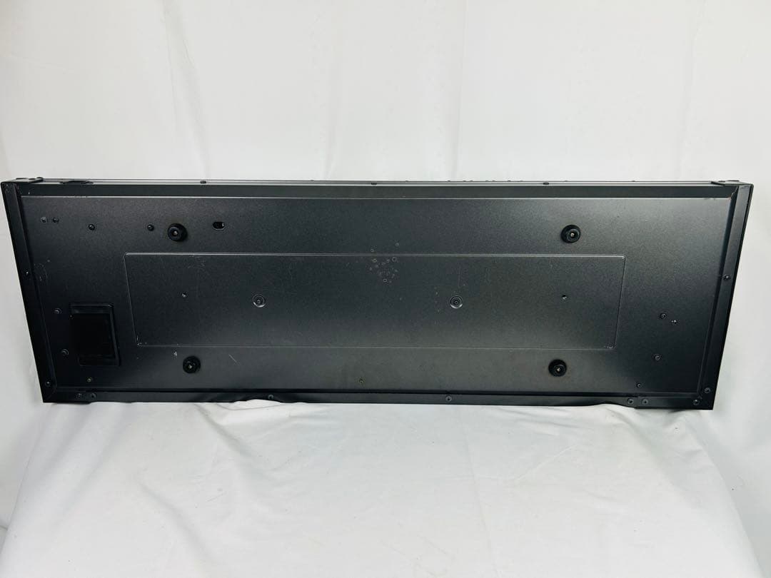 【希少】CASIO デジタルシンセ　CZ-5000 シンセサイザー