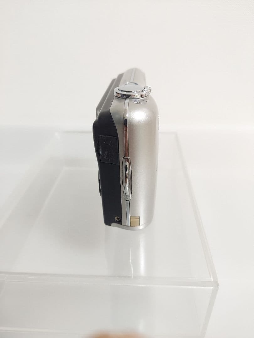 動作確認済み　Nikon Coolpix L23 デジタルカメラ スマホ転送OK