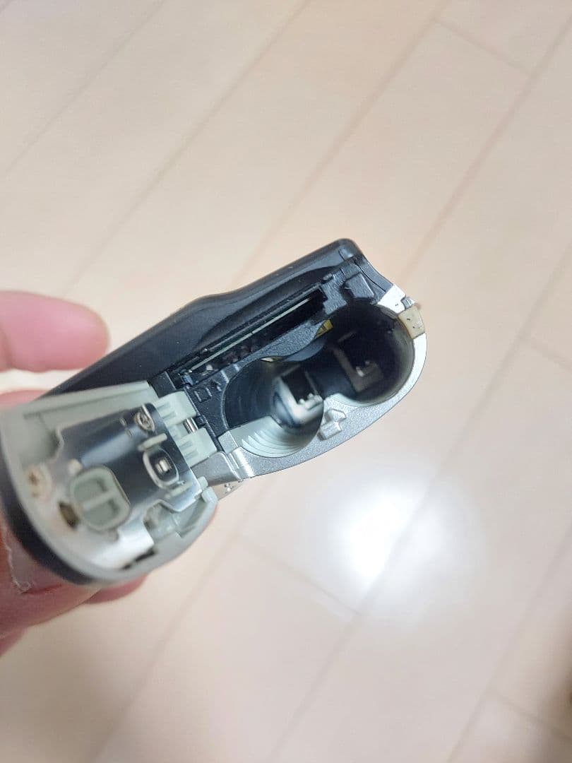 動作確認済み　Nikon Coolpix L23 デジタルカメラ スマホ転送OK