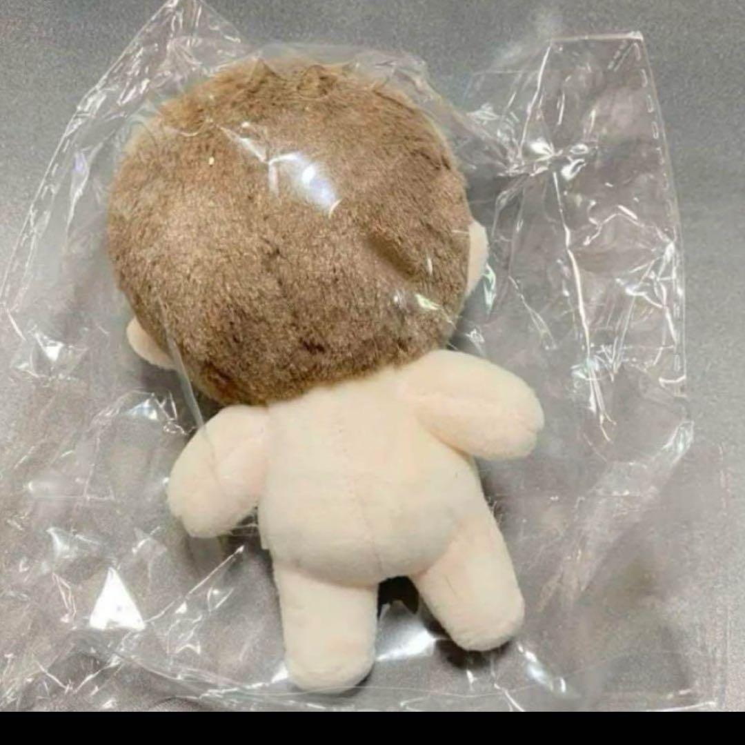 ZB1 ぜべワン　ハンビン　ジャンハオ　10cm ぬいぐるみ　新品　マスター