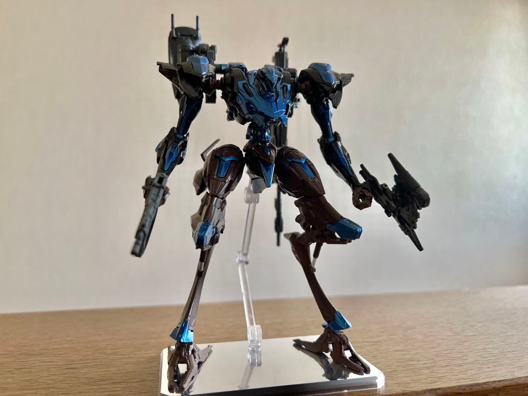 バンダイ 30MM アーマードコアⅥ ROBOT魂　まとめ売り