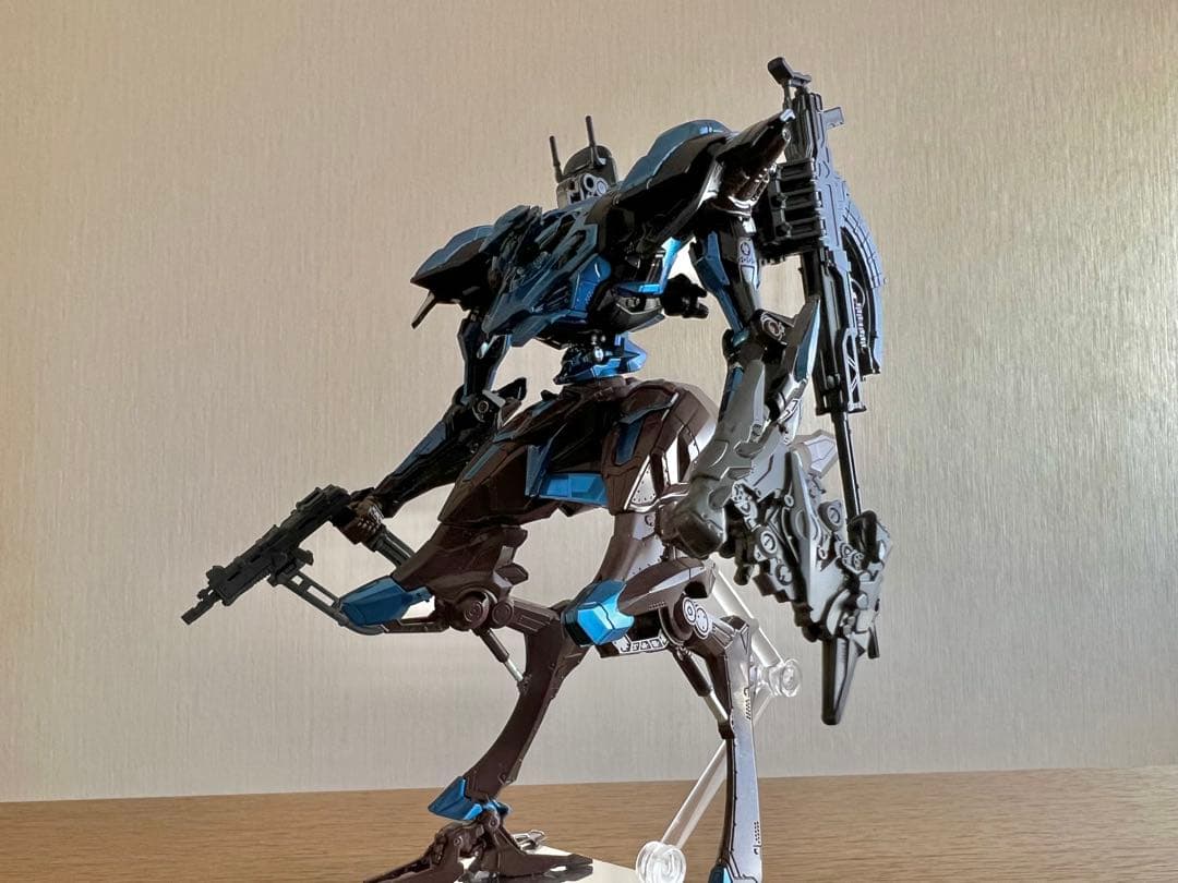 バンダイ 30MM アーマードコアⅥ ROBOT魂　まとめ売り