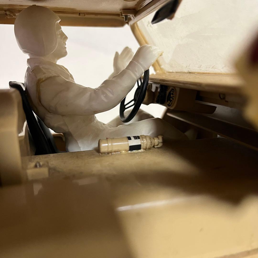 希少 タミヤ ランボルギーニ チーター 1/12