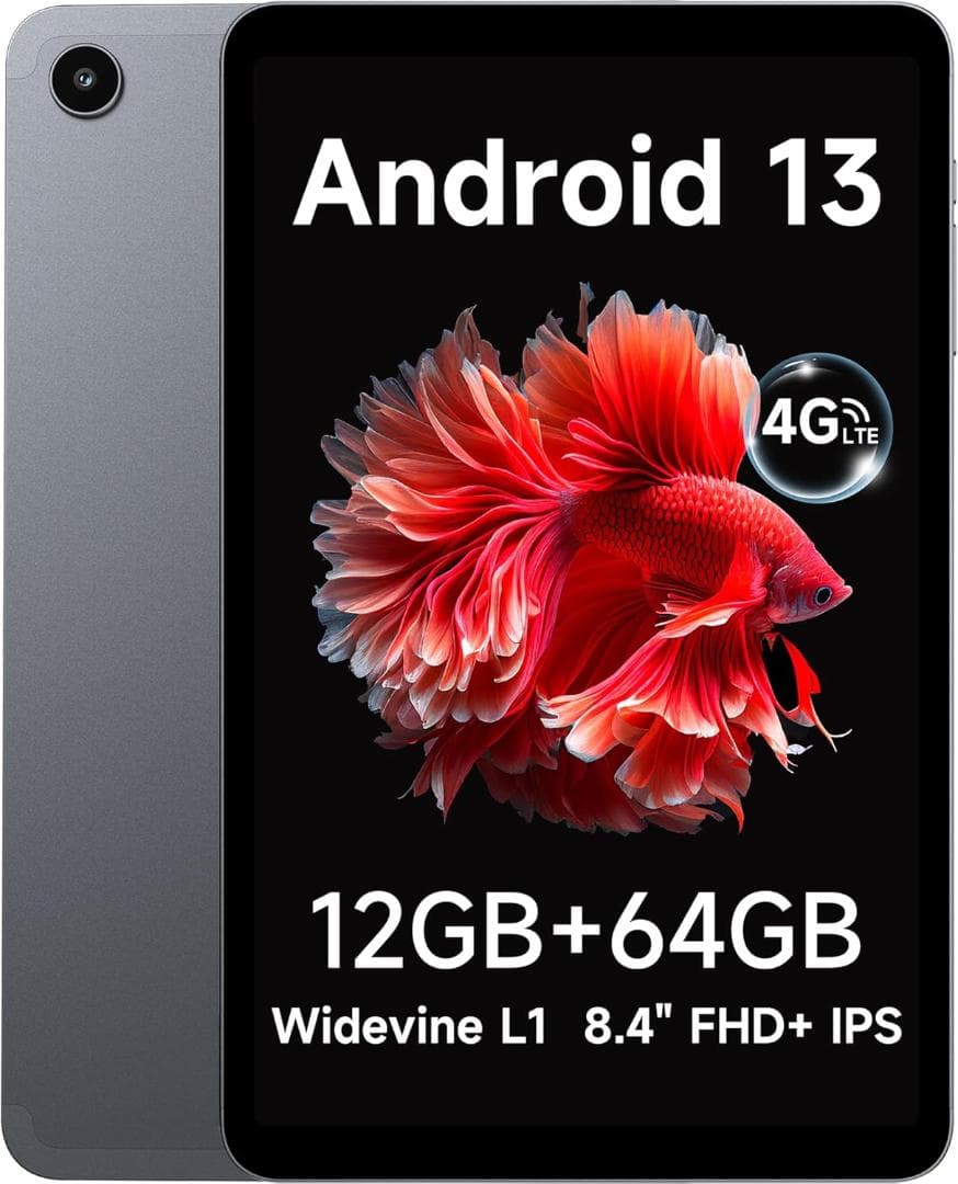 ATS【美品】ALLDOCUBE iPlay50 ｍini 8.4インチ