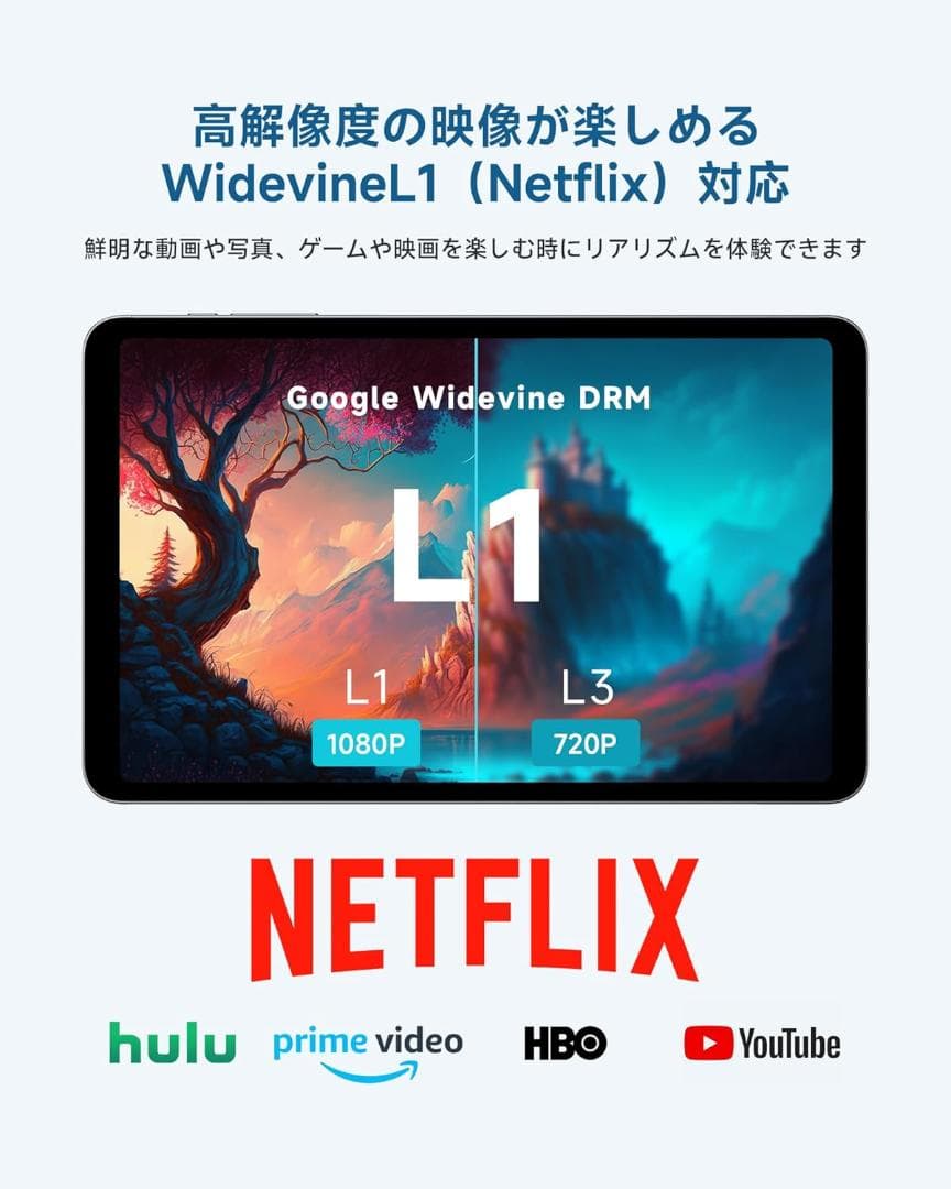 ATS【美品】ALLDOCUBE iPlay50 ｍini 8.4インチ