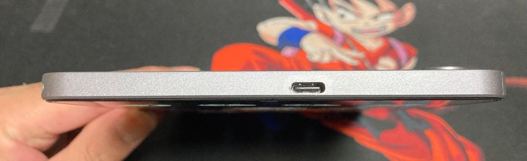 ATS【美品】ALLDOCUBE iPlay50 ｍini 8.4インチ