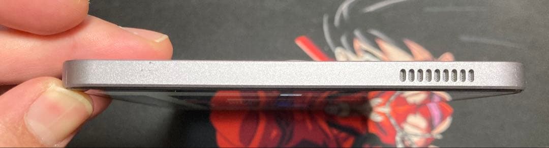 ATS【美品】ALLDOCUBE iPlay50 ｍini 8.4インチ