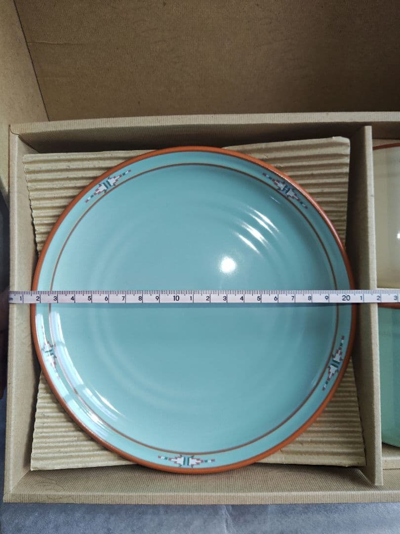 ノリタケ　ストーンウェア ボルダーリッジ ニューディケイド クラフトーン