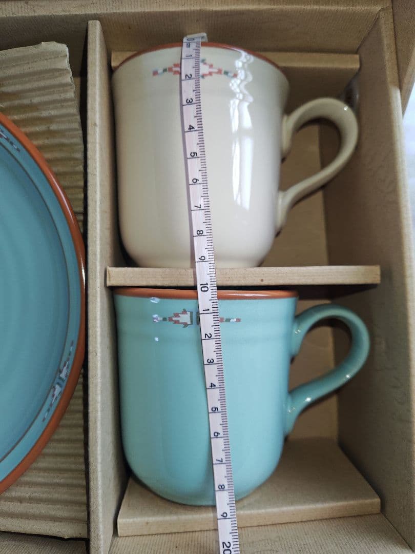 ノリタケ　ストーンウェア ボルダーリッジ ニューディケイド クラフトーン