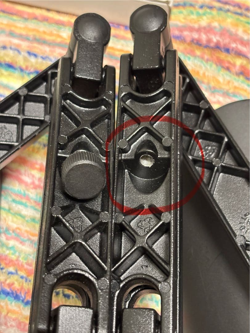 【緊急1万値下】ERGOREST エルゴレスト アームレスト 左右 ロングアーム