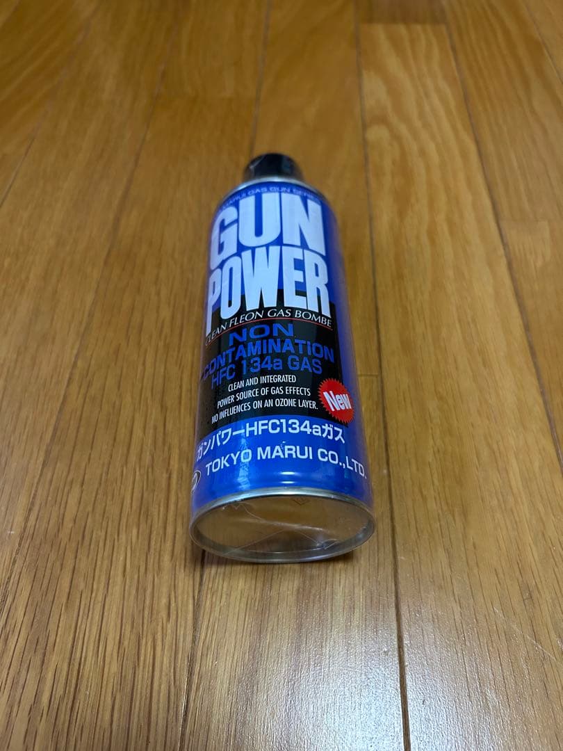 サムライエッジ スタンダードモデル〈ハイグレードタイプ〉 (ガス付)