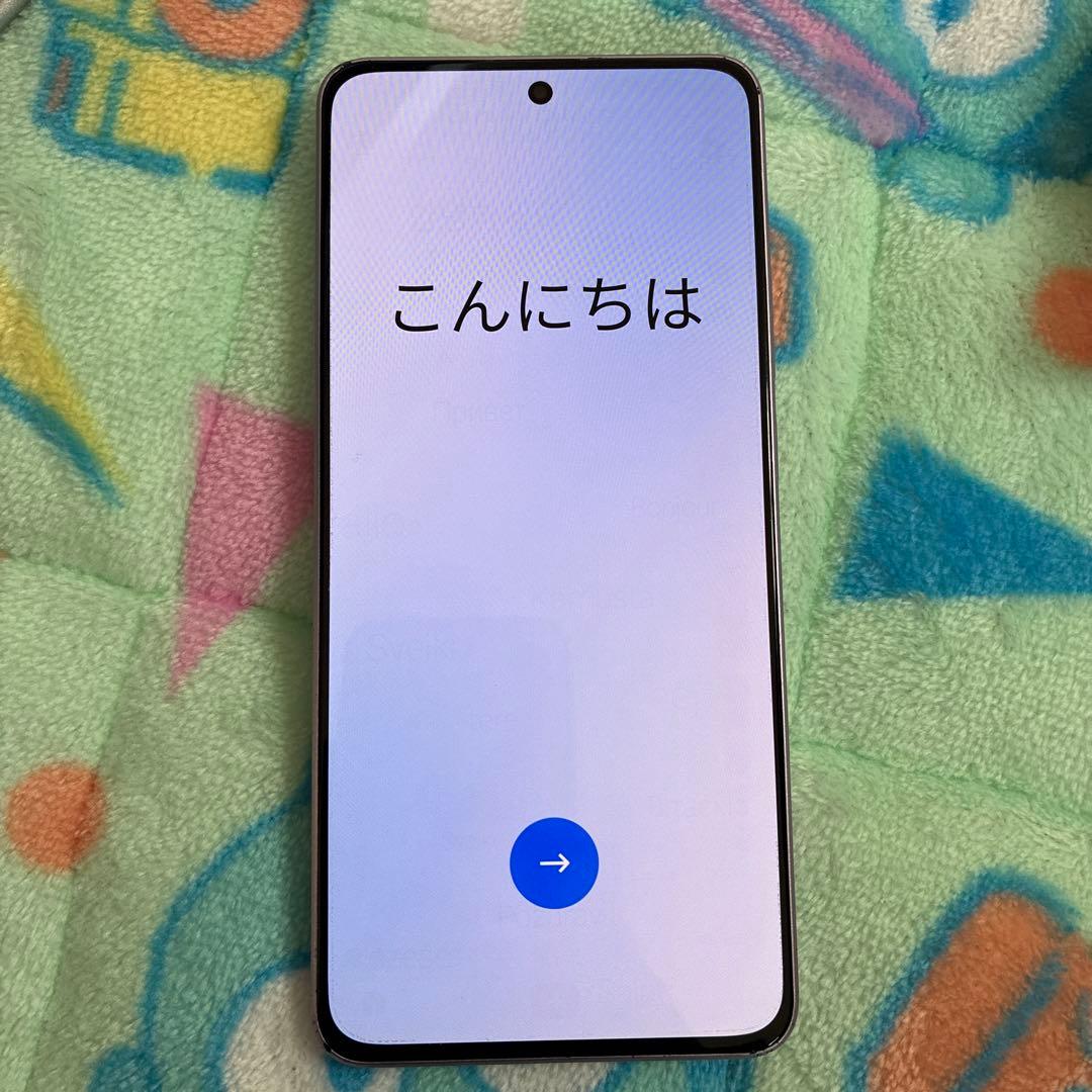 スマートフォン本体 OPPO Reno11A