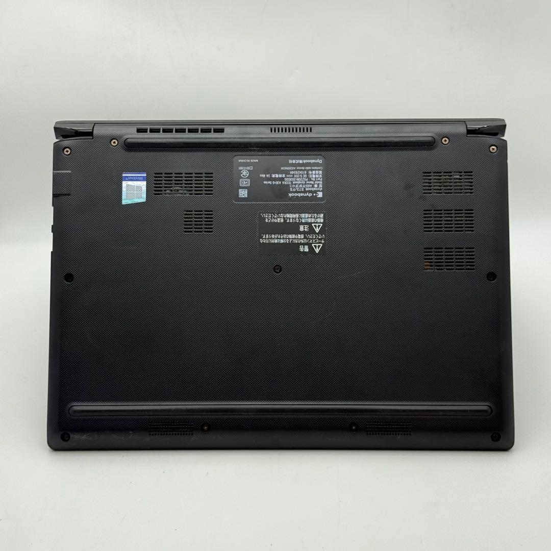 Core i5十世代◆メモリ8GB◆SSD256GB◆ Dynabook S73