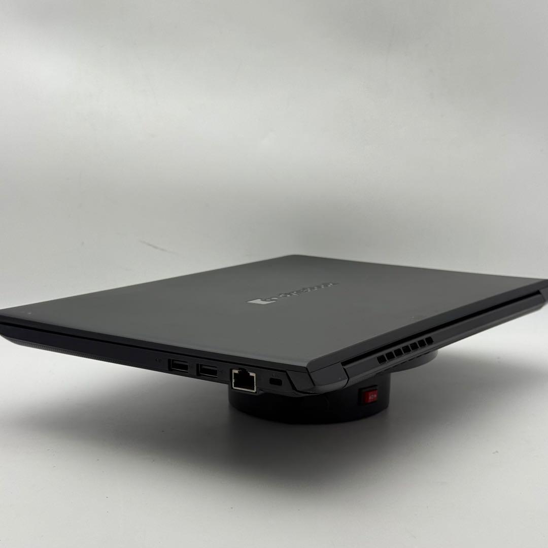 Core i5十世代◆メモリ8GB◆SSD256GB◆ Dynabook S73