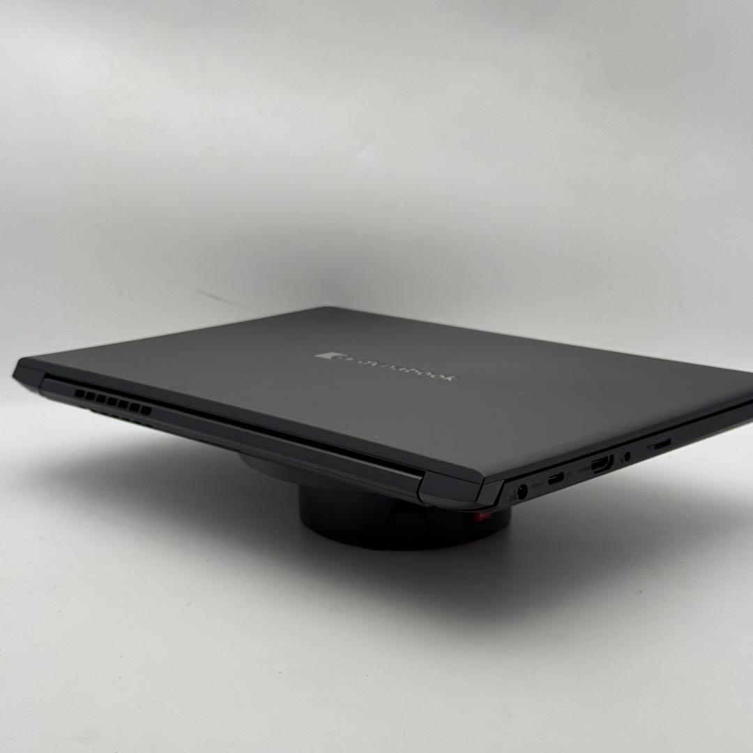 Core i5十世代◆メモリ8GB◆SSD256GB◆ Dynabook S73