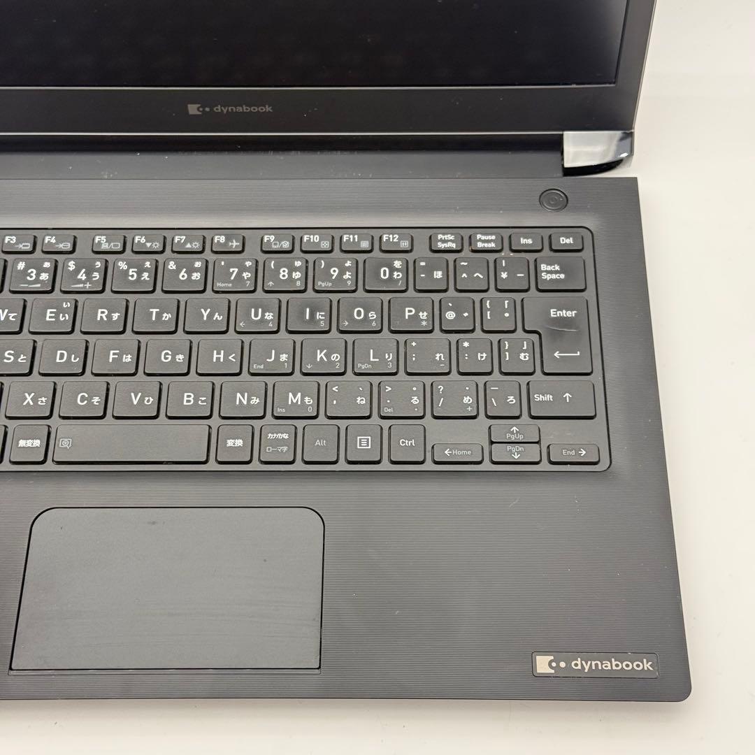 Core i5十世代◆メモリ8GB◆SSD256GB◆ Dynabook S73