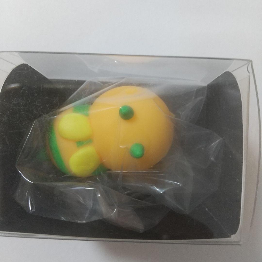 もにまるず ビビッドカラー スズメバチ monimoni Animals レア