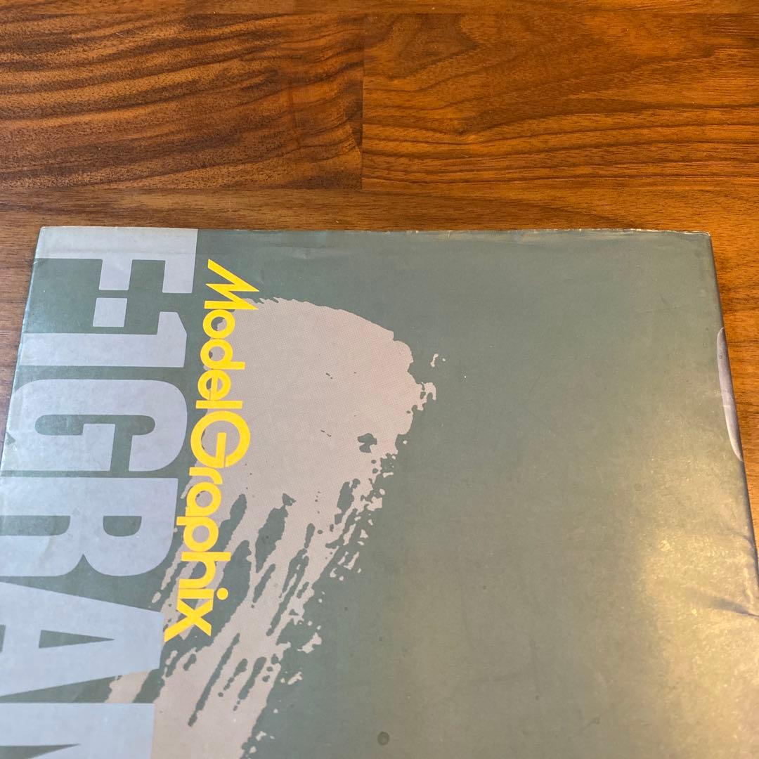 【Hotshot】 マンセル ロータス79 モデルグラフィックス 別冊