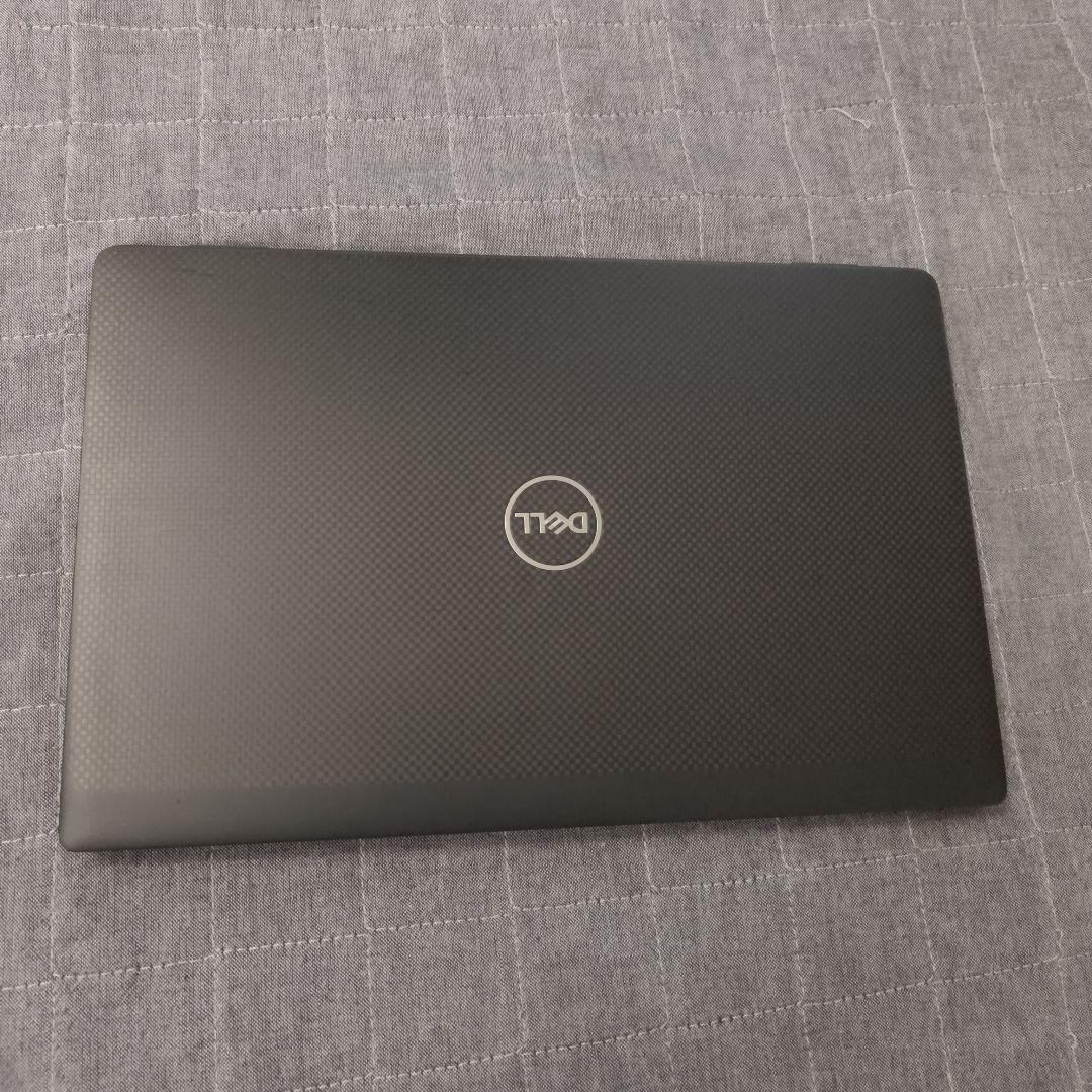 美品 DELL 14型 爆速 12世代i5 16GB 1TB 軽量薄型 59