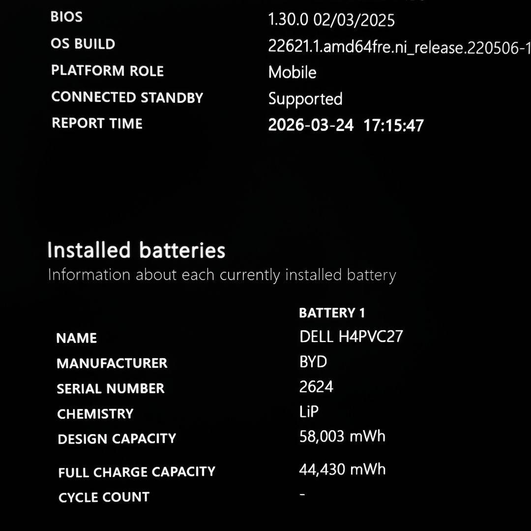 美品 DELL 14型 爆速 12世代i5 16GB 1TB 軽量薄型 59