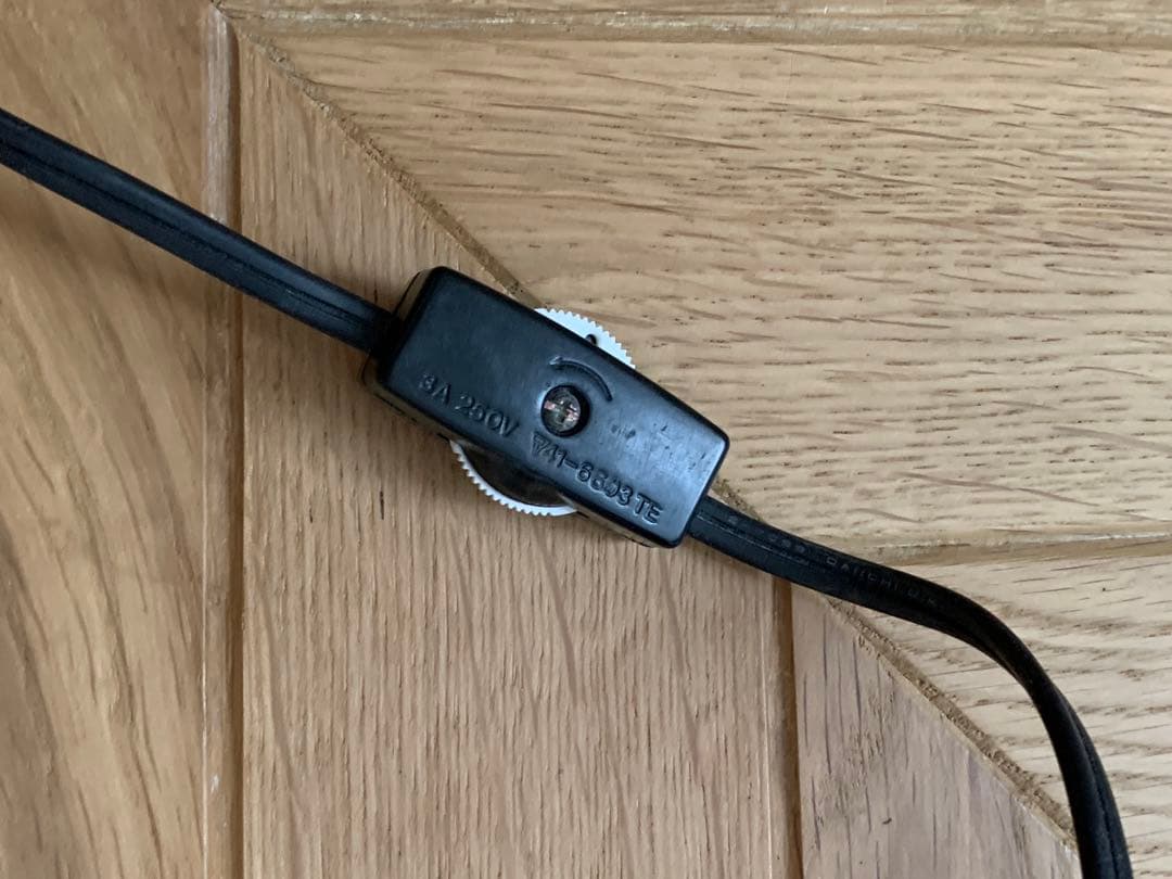 アジアン家具　スタンドライト　お引き取り要相談