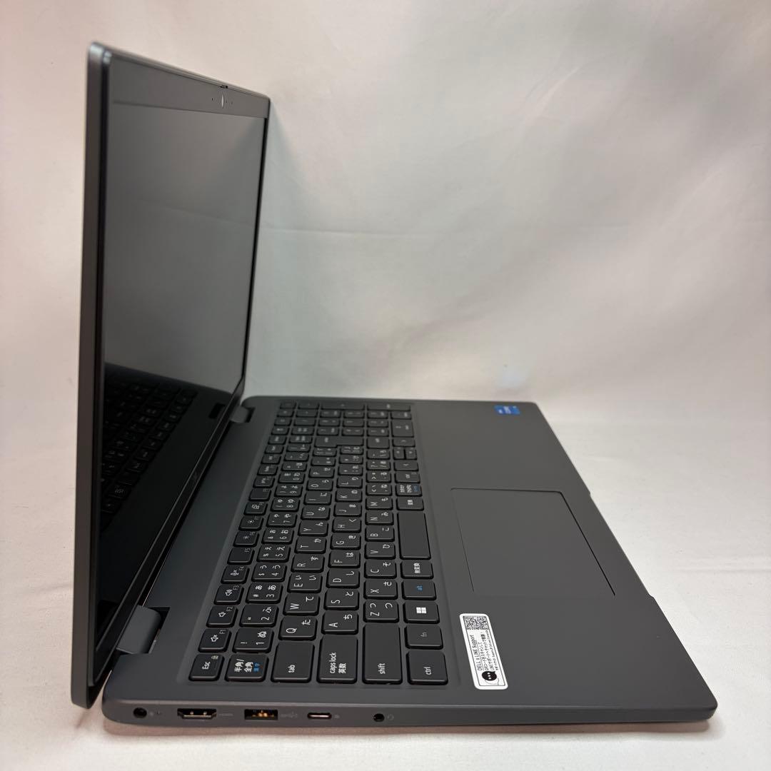 美品 LATITUDE 3540 13世代 i5 16GB 256 Office