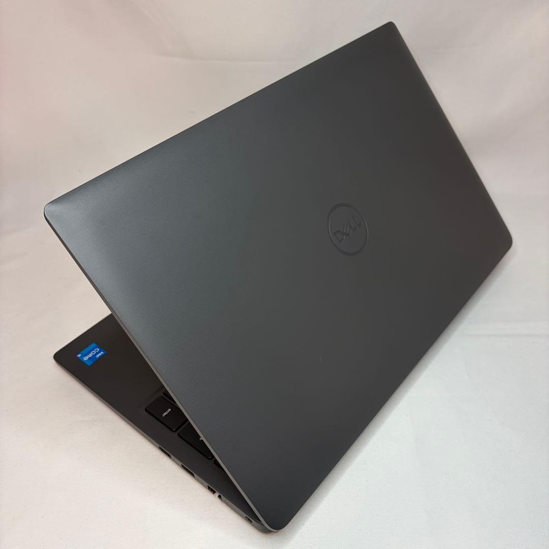 美品 LATITUDE 3540 13世代 i5 16GB 256 Office