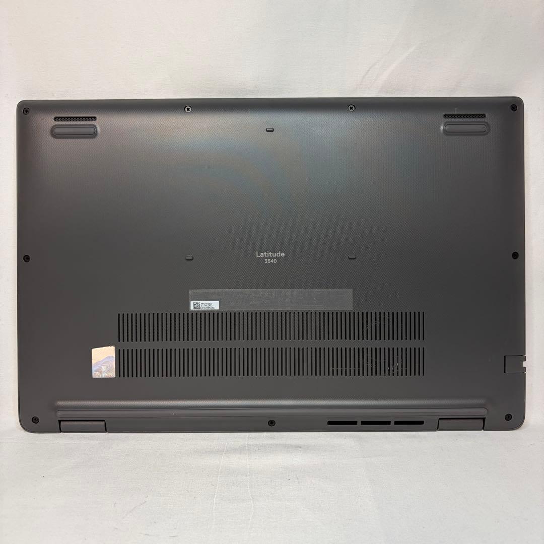 美品 LATITUDE 3540 13世代 i5 16GB 256 Office