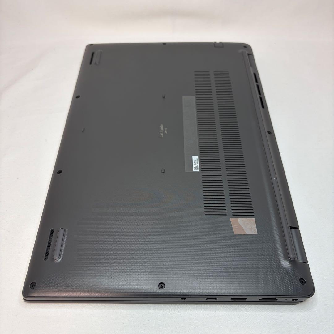 美品 LATITUDE 3540 13世代 i5 16GB 256 Office