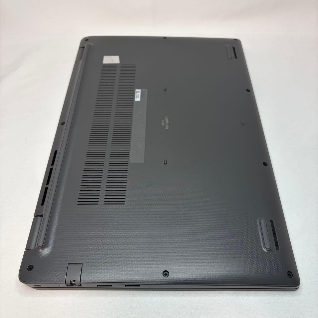 美品 LATITUDE 3540 13世代 i5 16GB 256 Office