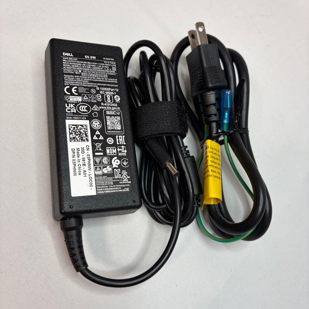 美品 LATITUDE 3540 13世代 i5 16GB 256 Office
