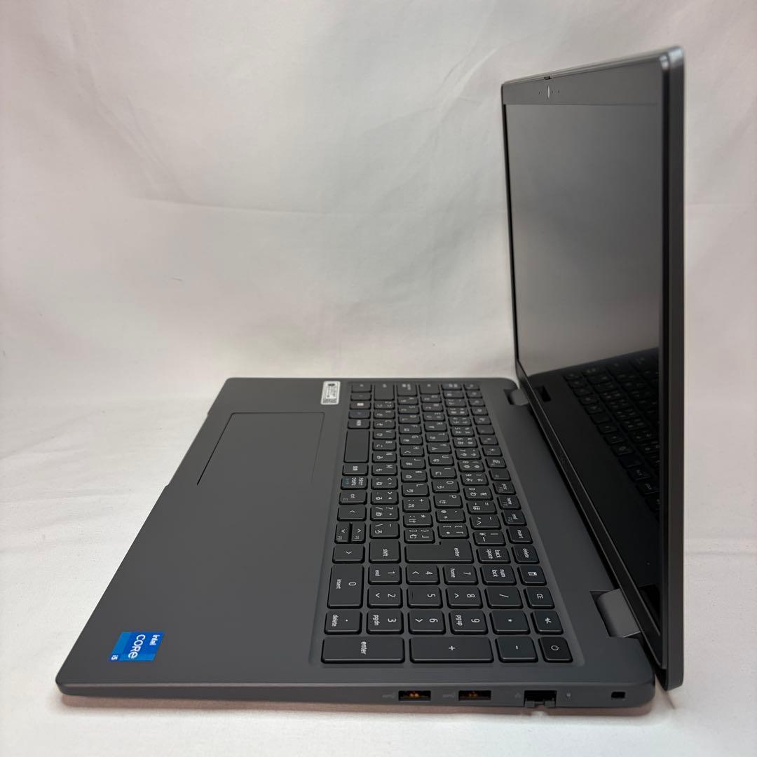 美品 LATITUDE 3540 13世代 i5 16GB 256 Office