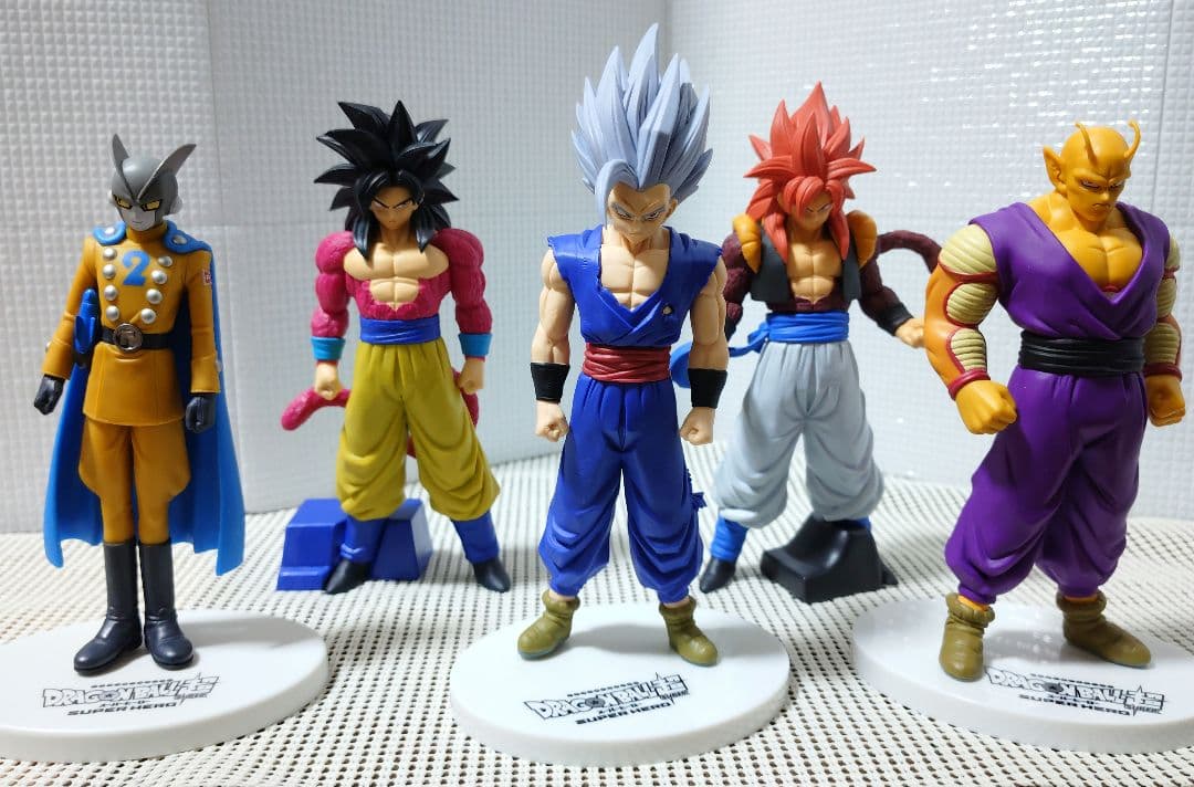 ドラゴンボール　フィギュア　一番くじ　プライズ　まとめ売り