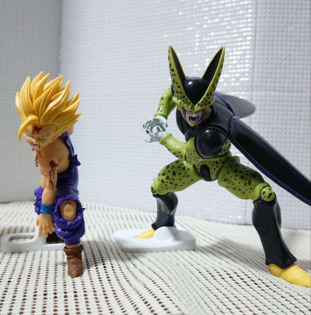 ドラゴンボール　フィギュア　一番くじ　プライズ　まとめ売り