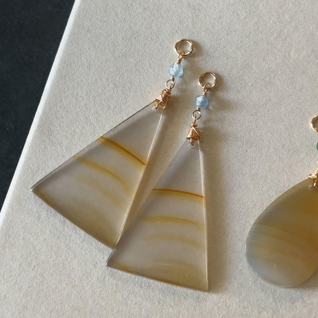 B8アイリスアゲート セミオーダー