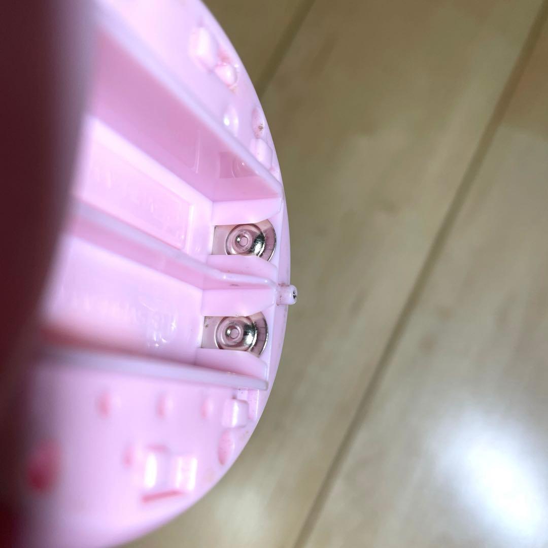 たまごっちみーつ メルヘンみーつ ピンク