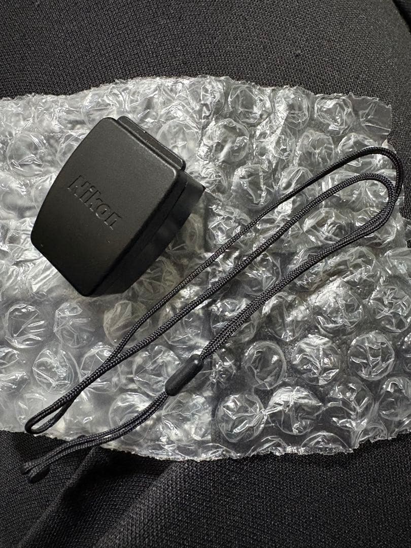 美品 Nikon WU-1a ワイヤレスモバイルアダプター