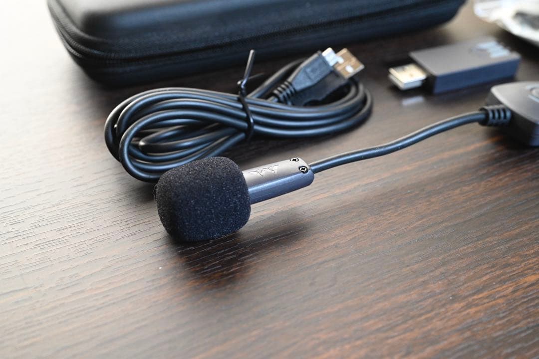 その他 ANTLION Audio Modmic Wireless
