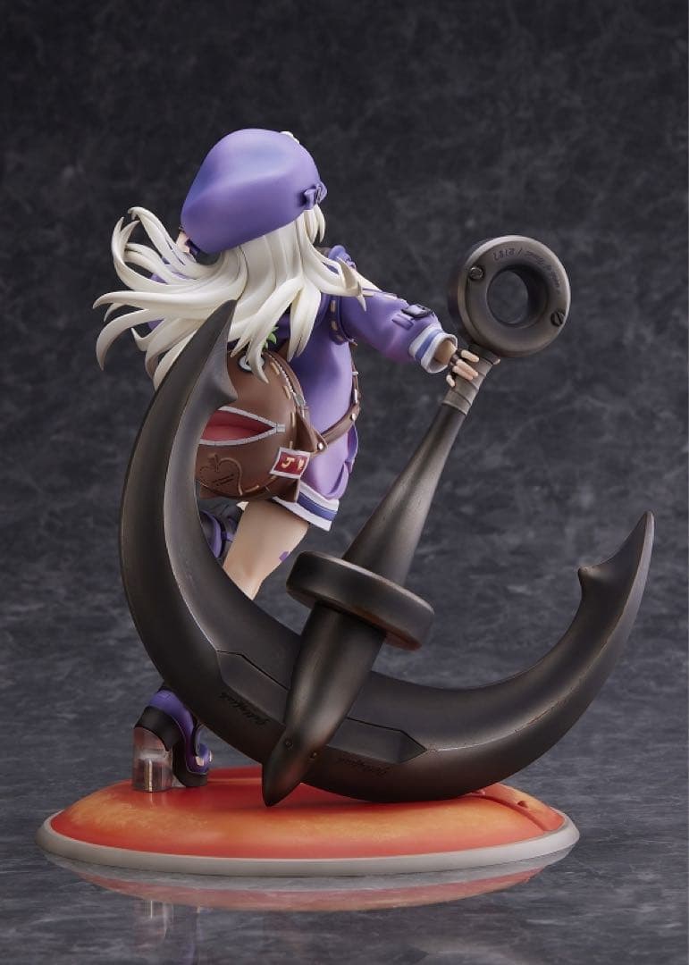 ギルティギアメイ Another Color Ver. 1/7スケールフィギュア