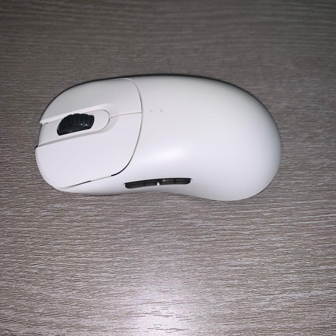 VAXEE GYGEN NP-01S ワイヤレスマウス