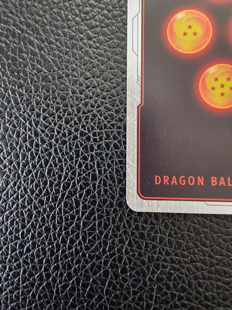 ドラゴンボールフュージョンワールド　ベジット