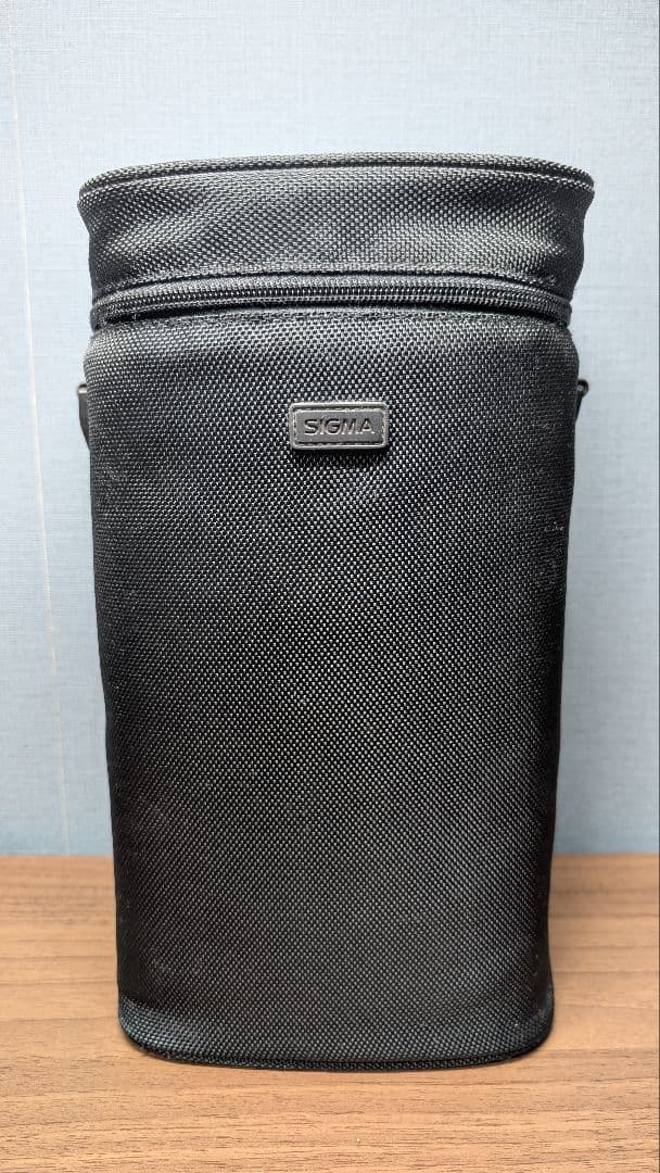 レンズ(ズーム) Sigma 150-500mm F5-6.3 DG APO HSM PENTAX