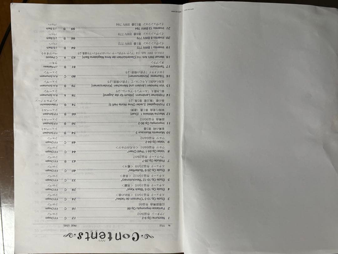 CASIO CELVIANO電子ピアGP500BP中古黒光沢仕上 (付属品込み)