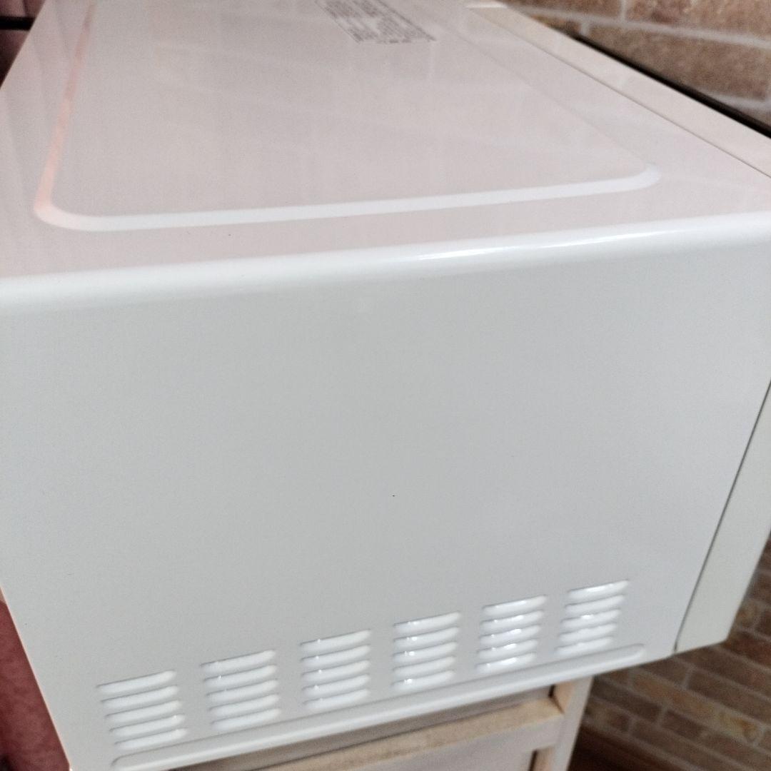 電子レンジ　YMW-S17G1 21年製　ヤマダ電機オリジナル