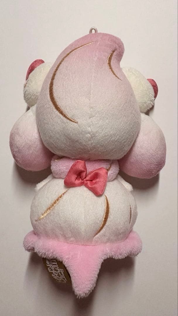 マホイップ ルビーミックス ミステリアスティーパーティー マスコット