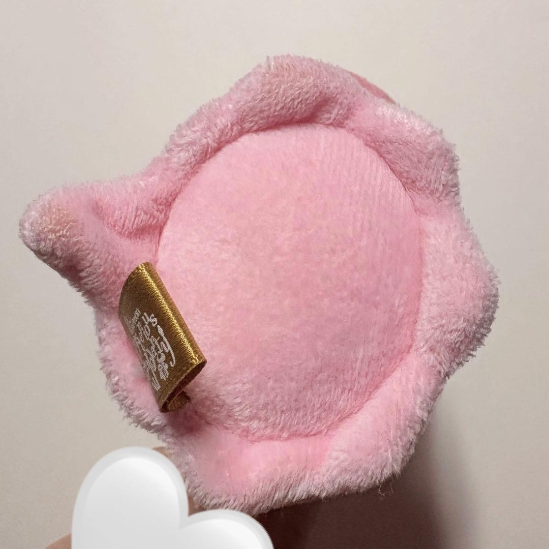 マホイップ ルビーミックス ミステリアスティーパーティー マスコット