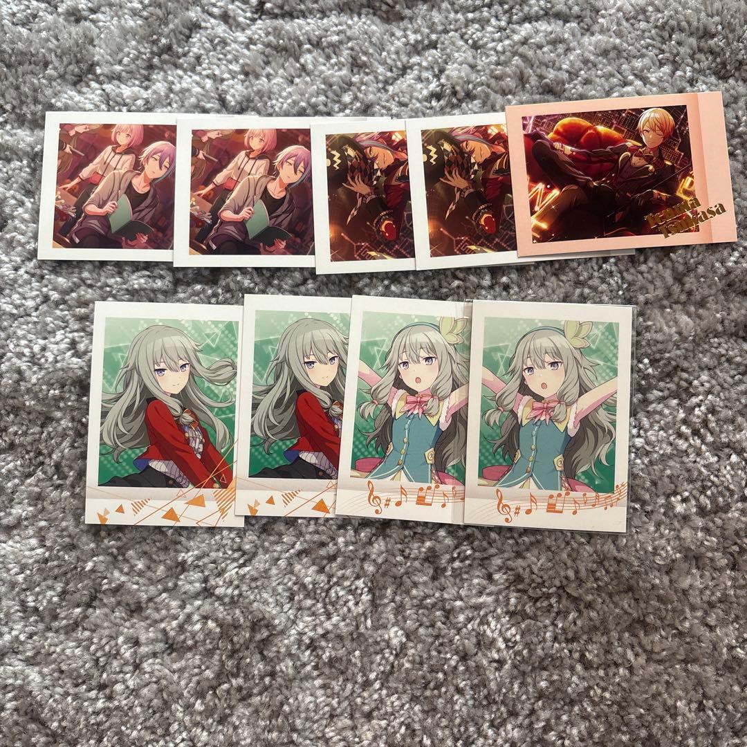 プロジェクトセカイ カラフルステージ feet．初音ミク パシャコレセット