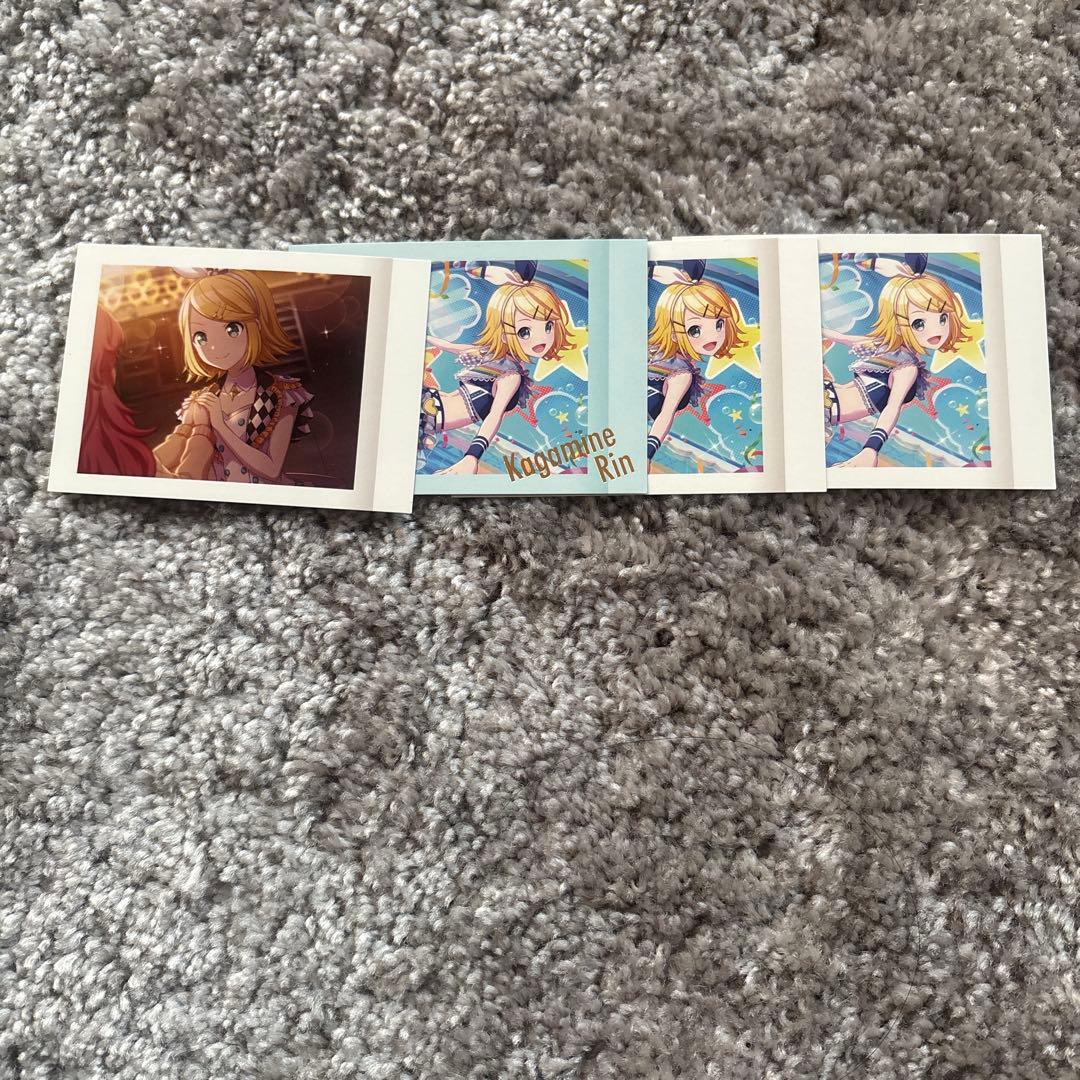 プロジェクトセカイ カラフルステージ feet．初音ミク パシャコレセット