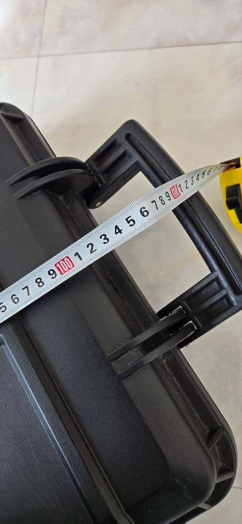 エアガン ライフルケース ハードガンケース